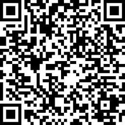 QR code that opens the Osaka Express online ordering menu