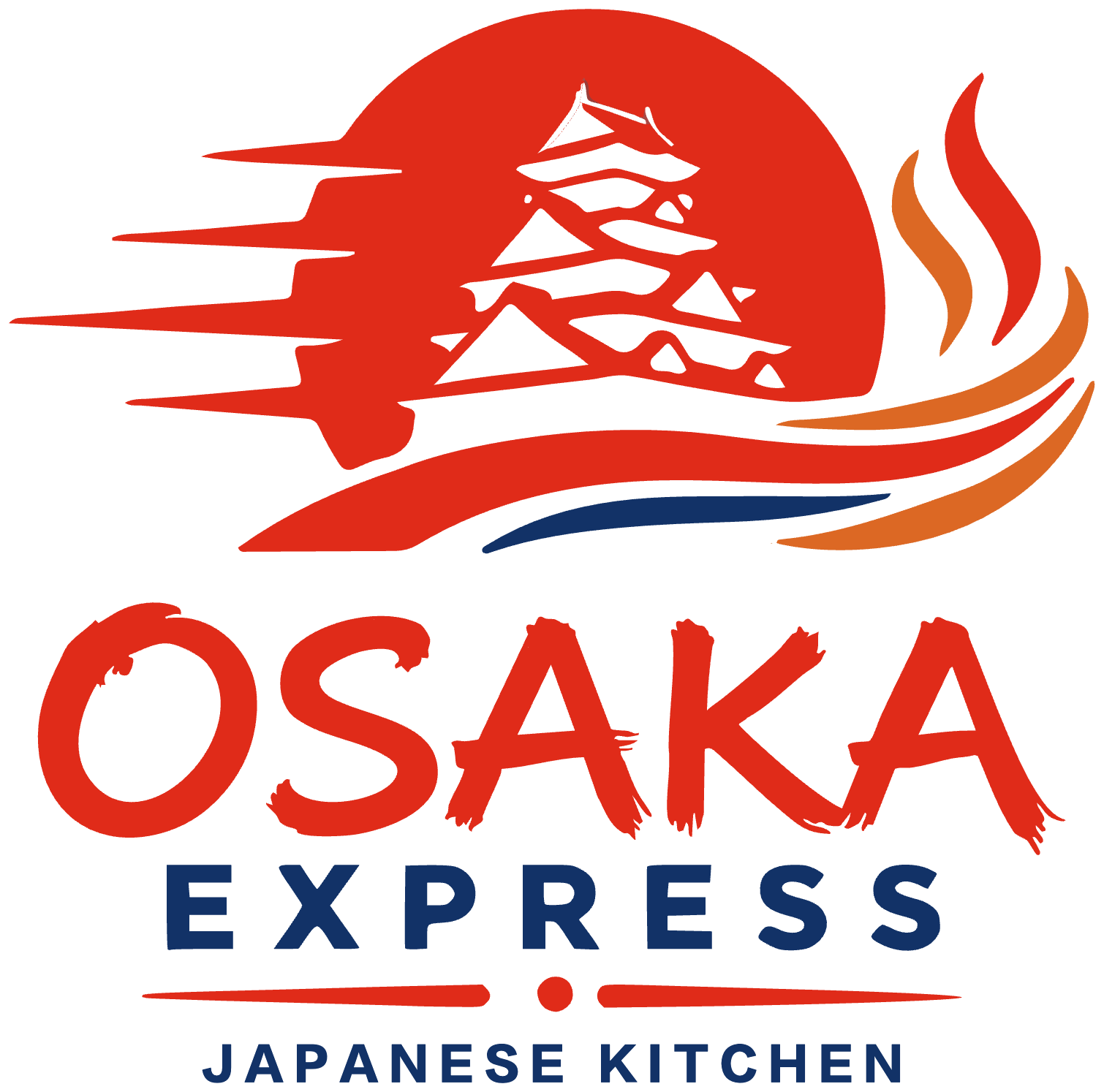Osaka Express Japanese Kitchen